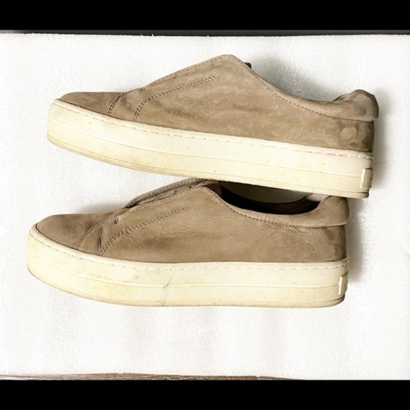 J/slides NYC platform sneaker - Picture 5 of 6